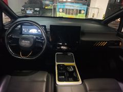 GAC AION Y 70 Edition - ფოტო 11