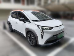 GAC AION Y 70 Edition - ფოტო 3