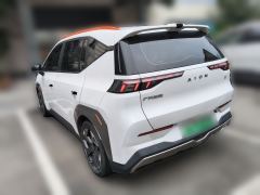 GAC AION Y 70 Edition - ფოტო 5