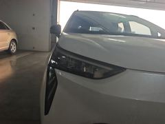 GAC AION Y 70 Edition - ფოტო 8