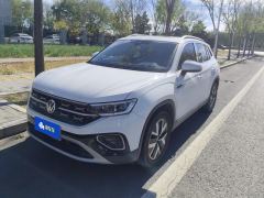 Volkswagen Tharu 330TSI 2WDLuxuryPlus Edition - photo 1