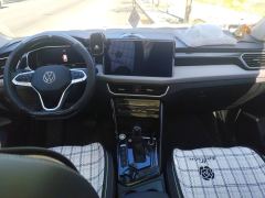 Volkswagen Tharu 330TSI 2WDLuxuryPlus Edition - photo 16