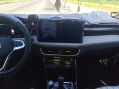 Volkswagen Tharu 330TSI 2WDLuxuryPlus Edition - photo 17