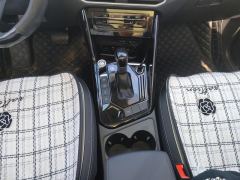 Volkswagen Tharu 330TSI 2WDLuxuryPlus Edition - photo 19