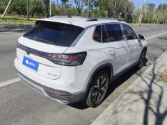 Volkswagen Tharu 330TSI 2WDLuxuryPlus Edition - photo 2