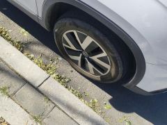 Volkswagen Tharu 330TSI 2WDLuxuryPlus Edition - photo 6