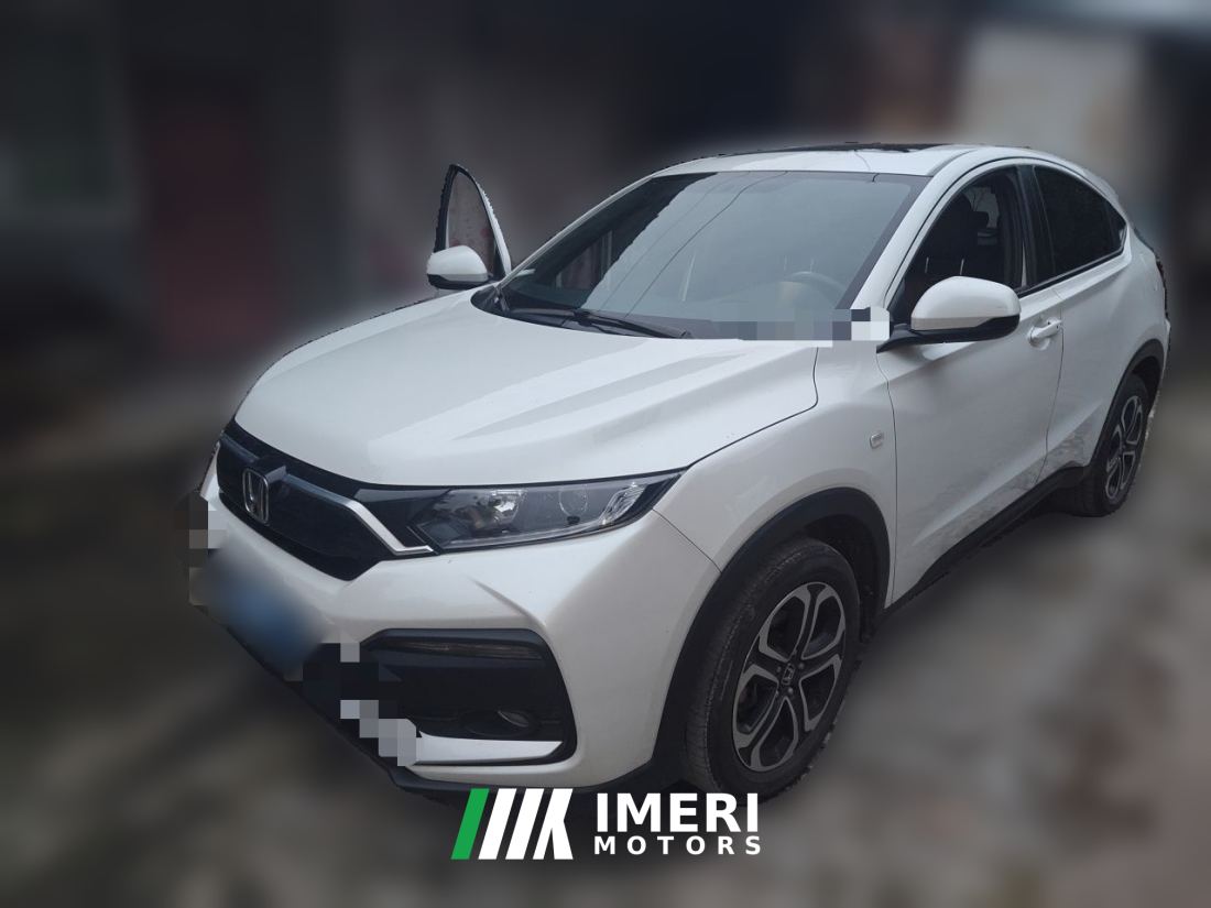 Honda XR-V 1.5L CVT Comfort - автомобиль из Китая