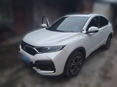 Honda XR-V 1.5L CVT Comfort - фото 1