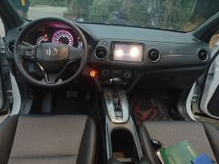 Honda XR-V 1.5L CVT Comfort - фото 10