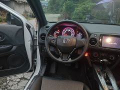 Honda XR-V 1.5L CVT Comfort - фото 11