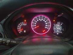 Honda XR-V 1.5L CVT Comfort - фото 12