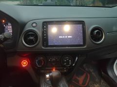 Honda XR-V 1.5L CVT Comfort - фото 14