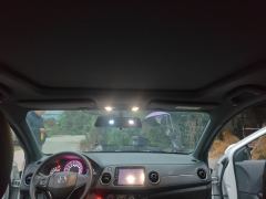 Honda XR-V 1.5L CVT Comfort - фото 19