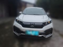 Honda XR-V 1.5L CVT Comfort - фото 2