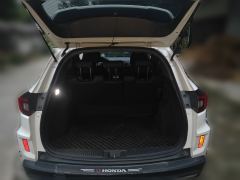 Honda XR-V 1.5L CVT Comfort - фото 20