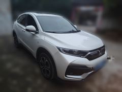 Honda XR-V 1.5L CVT Comfort - фото 3