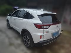 Honda XR-V 1.5L CVT Comfort - фото 4