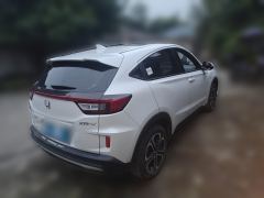 Honda XR-V 1.5L CVT Comfort - фото 6