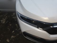 Honda XR-V 1.5L CVT Comfort - фото 7