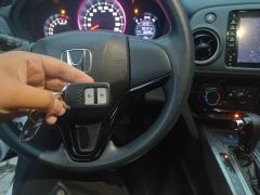 Honda XR-V 1.5L CVT Comfort - фото 9