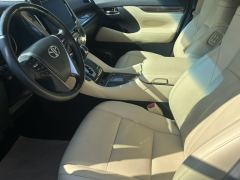Toyota Vellfire 2.5L HVLuxury Edition - ფოტო 5