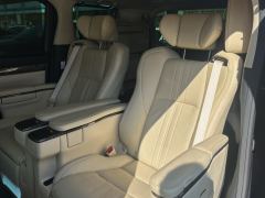 Toyota Vellfire 2.5L HVLuxury Edition - ფოტო 7