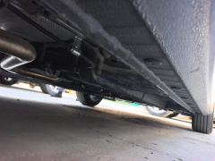 Geely Emgrand 400 1.5L Version - ფოტო 10