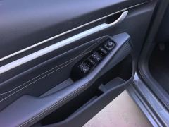 Geely Emgrand 400 1.5L Version - ფოტო 12