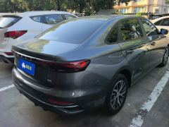 Geely Emgrand 400 1.5L Version - ფოტო 2