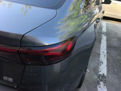 Geely Emgrand 400 1.5L Version - ფოტო 5