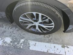 Geely Emgrand 400 1.5L Version - ფოტო 6
