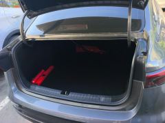Geely Emgrand 400 1.5L Version - ფოტო 7