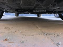 Geely Emgrand 400 1.5L Version - ფოტო 8