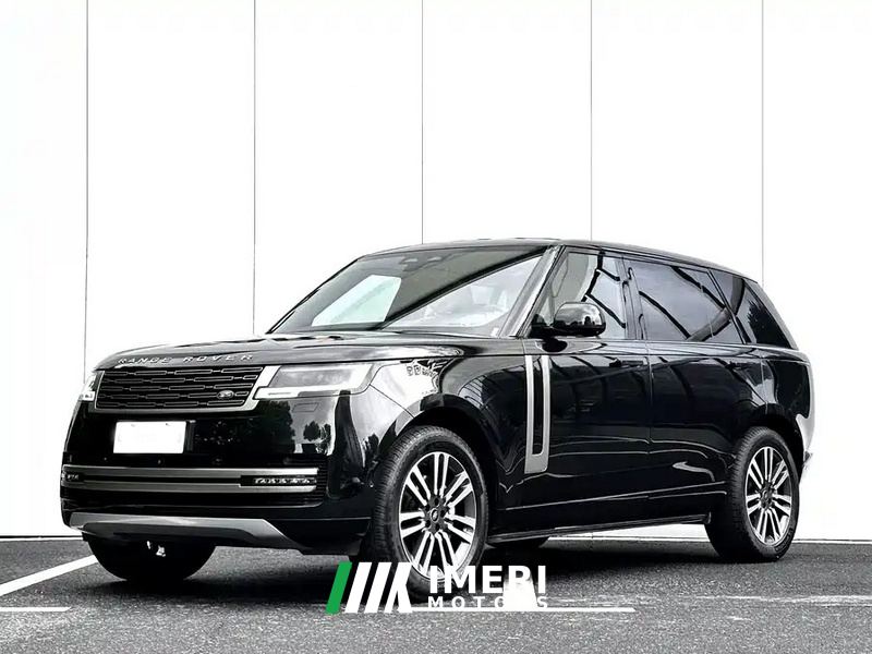 Land Rover Range Rover 3.0 L6 400PS Shengshi Extended Edition 5-seater - ავტომობილი ჩინეთიდან
