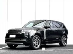 Land Rover Range Rover 3.0 L6 400PS Shengshi Extended Edition 5-seater - ფოტო 1