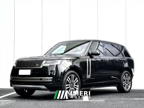 2025 Land Rover Range Rover 3.0 L6 400PS Edition 5 - car from China