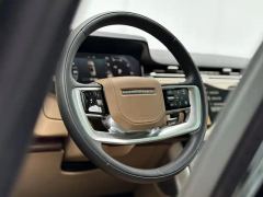 Land Rover Range Rover 3.0 L6 400PS Shengshi Extended Edition 5-seater - ფოტო 10