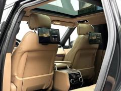 Land Rover Range Rover 3.0 L6 400PS Shengshi Extended Edition 5-seater - ფოტო 13