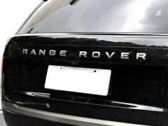 Land Rover Range Rover 3.0 L6 400PS Shengshi Extended Edition 5-seater - ფოტო 16