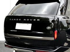 Land Rover Range Rover 3.0 L6 400PS Shengshi Extended Edition 5-seater - ფოტო 18