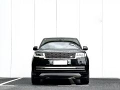 Land Rover Range Rover 3.0 L6 400PS Shengshi Extended Edition 5-seater - ფოტო 2