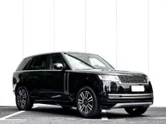 Land Rover Range Rover 3.0 L6 400PS Shengshi Extended Edition 5-seater - ფოტო 3