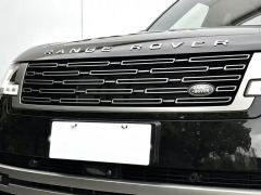 Land Rover Range Rover 3.0 L6 400PS Shengshi Extended Edition 5-seater - ფოტო 4