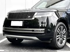 Land Rover Range Rover 3.0 L6 400PS Shengshi Extended Edition 5-seater - ფოტო 5