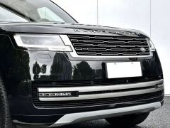 Land Rover Range Rover 3.0 L6 400PS Shengshi Extended Edition 5-seater - ფოტო 6