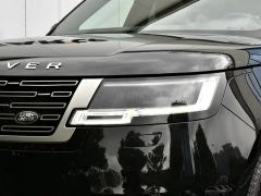 Land Rover Range Rover 3.0 L6 400PS Shengshi Extended Edition 5-seater - ფოტო 7