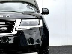Land Rover Range Rover 3.0 L6 400PS Shengshi Extended Edition 5-seater - ფოტო 8
