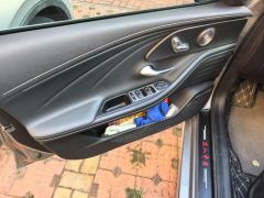 Chery Arrizo 8 1.6T - ფოტო 12