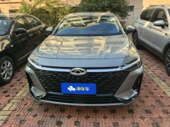 Chery Arrizo 8 1.6T - ფოტო 3