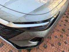 Chery Arrizo 8 1.6T - ფოტო 4